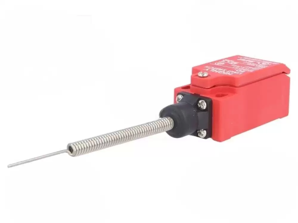 ED-1-3-241 -HIGHLY ELECTRICLimit switch NO + NC 5A max.240VAC max.240VDC PG13,5 IP67