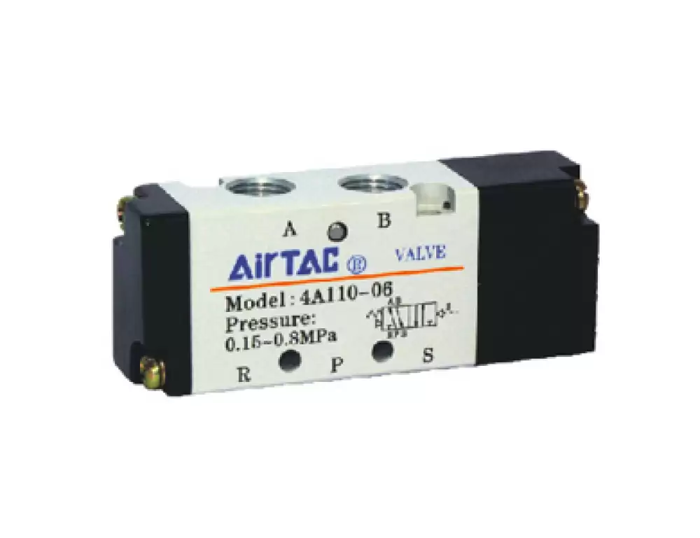 4A31010 Pilot Valve
