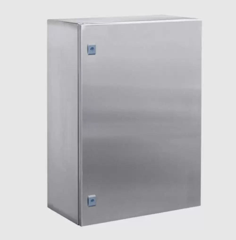 Enclosure SS304 700X500X200