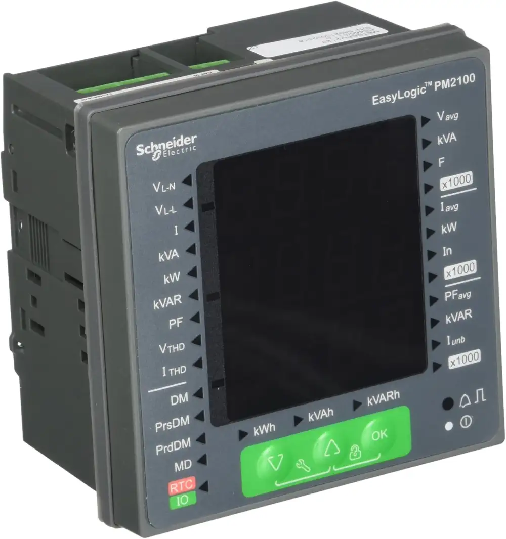 METSEPM2120 METER SCHNEIDER