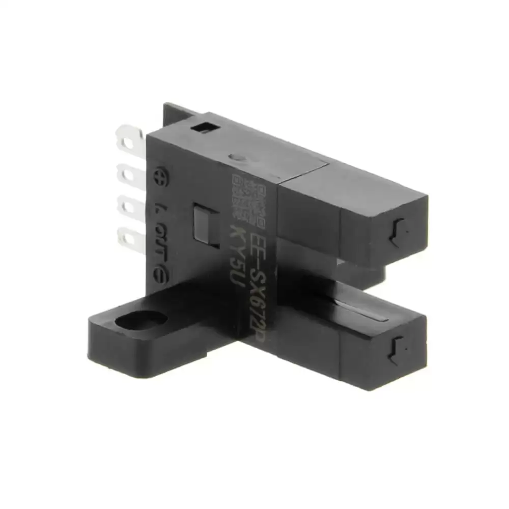 Omron Slot Sensor EE-SX672P PNP Sensing 5mm