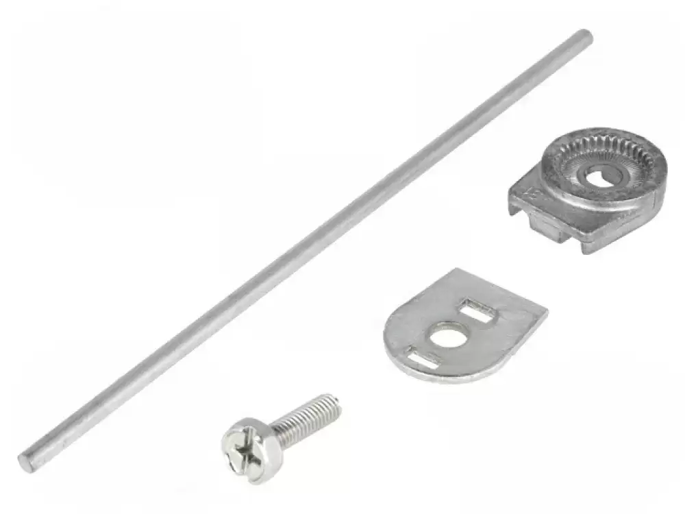 Limit Switch-VF-LE50