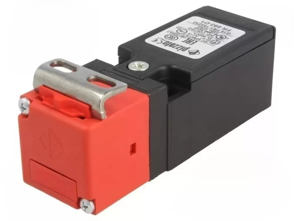Limit Switch FR 693-D1
