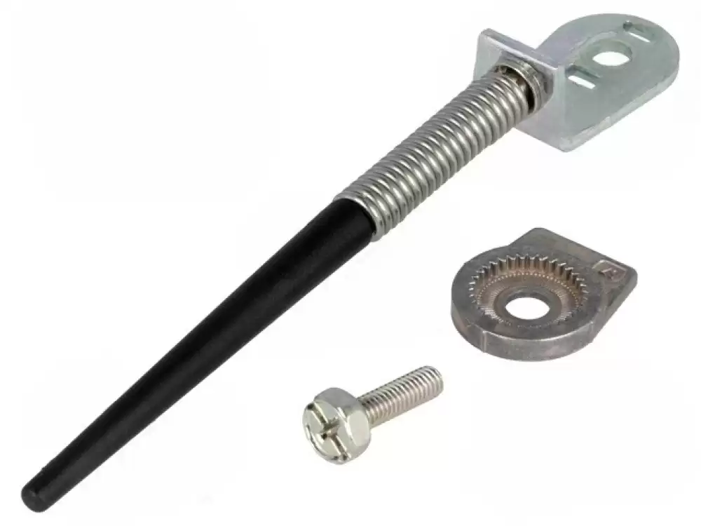 Limit Switch-VF-LE34