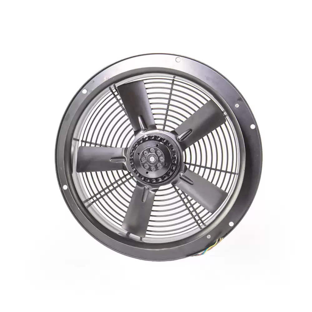  398x98.3mm 230V FULLTECH - UF300BNA23H1C2A 