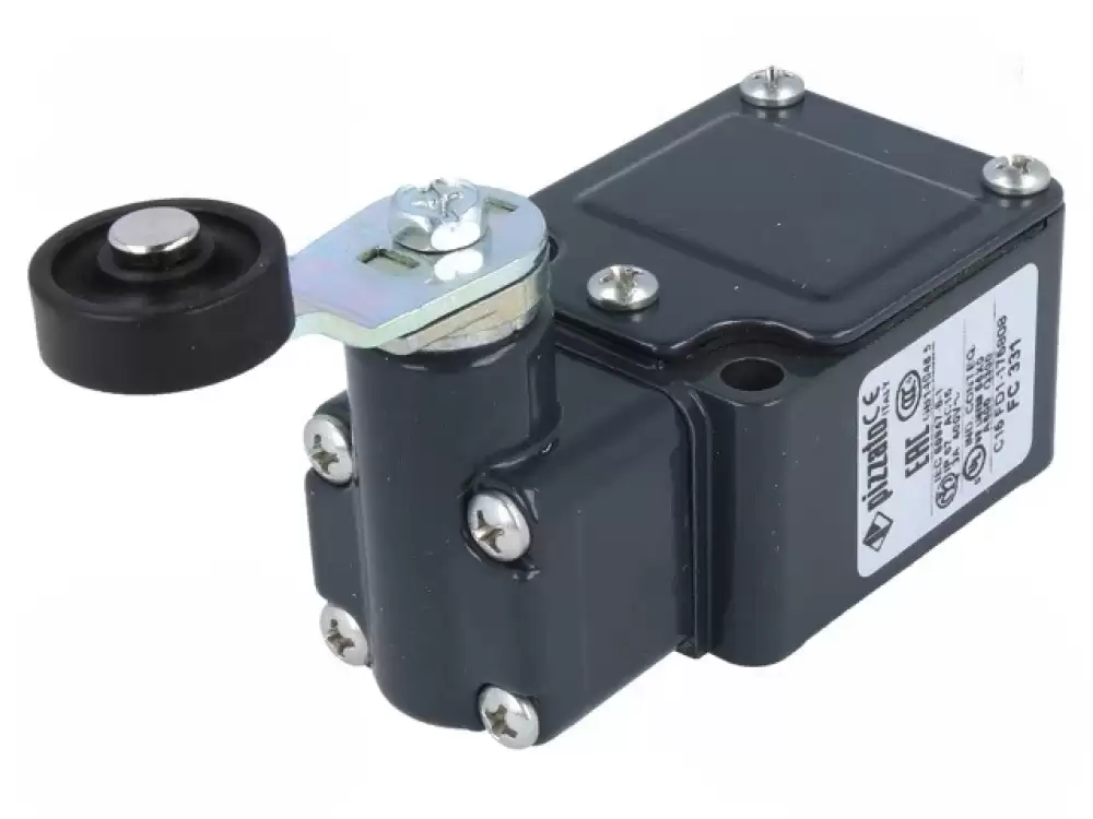 Limit Switch FC331