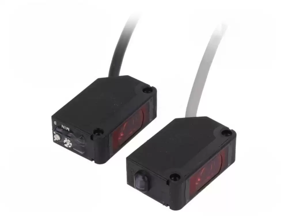 PANASONIC-CX-411 Photoelectric Sensor Range 0-10m NPN DARK-ON,LIGHT-ON 100mA