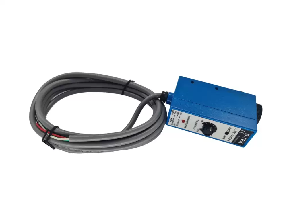 B-TEK-  Z3N-TW22 Photoelectric Sensor 
