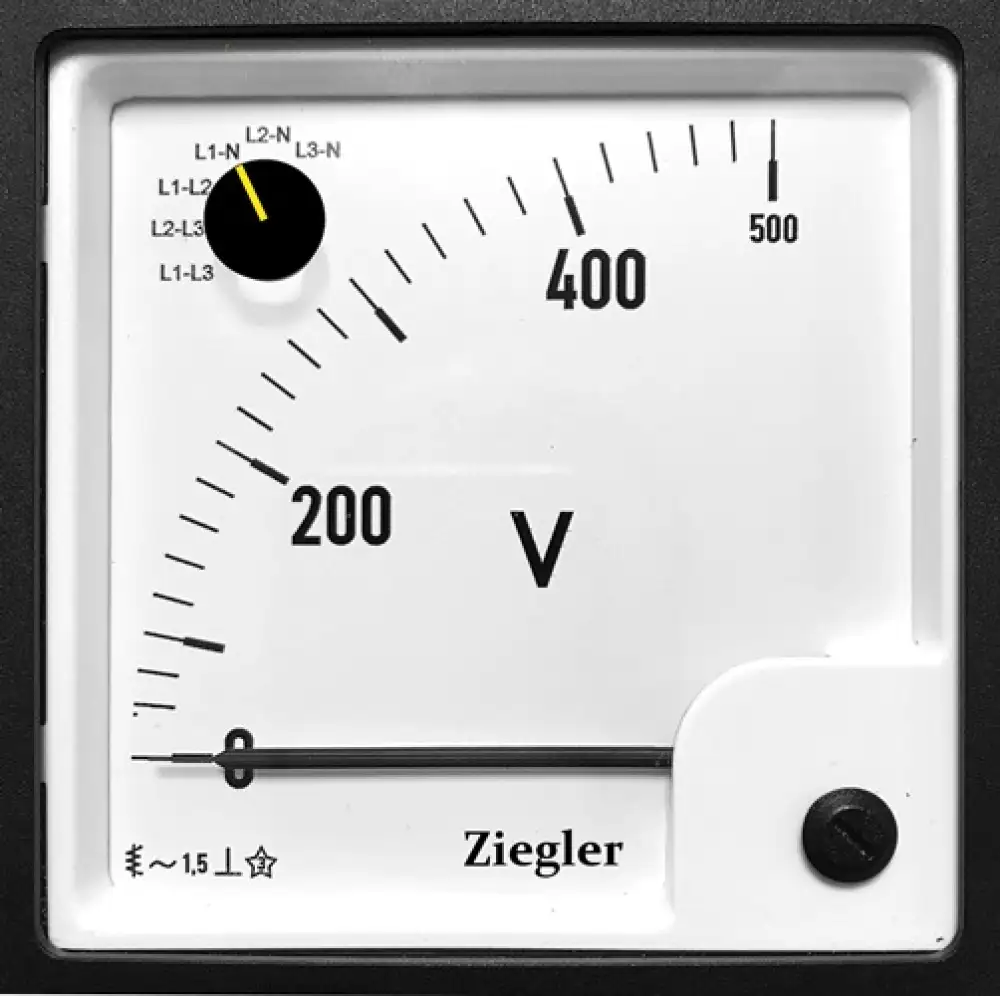 ZIEGLER EQ 96