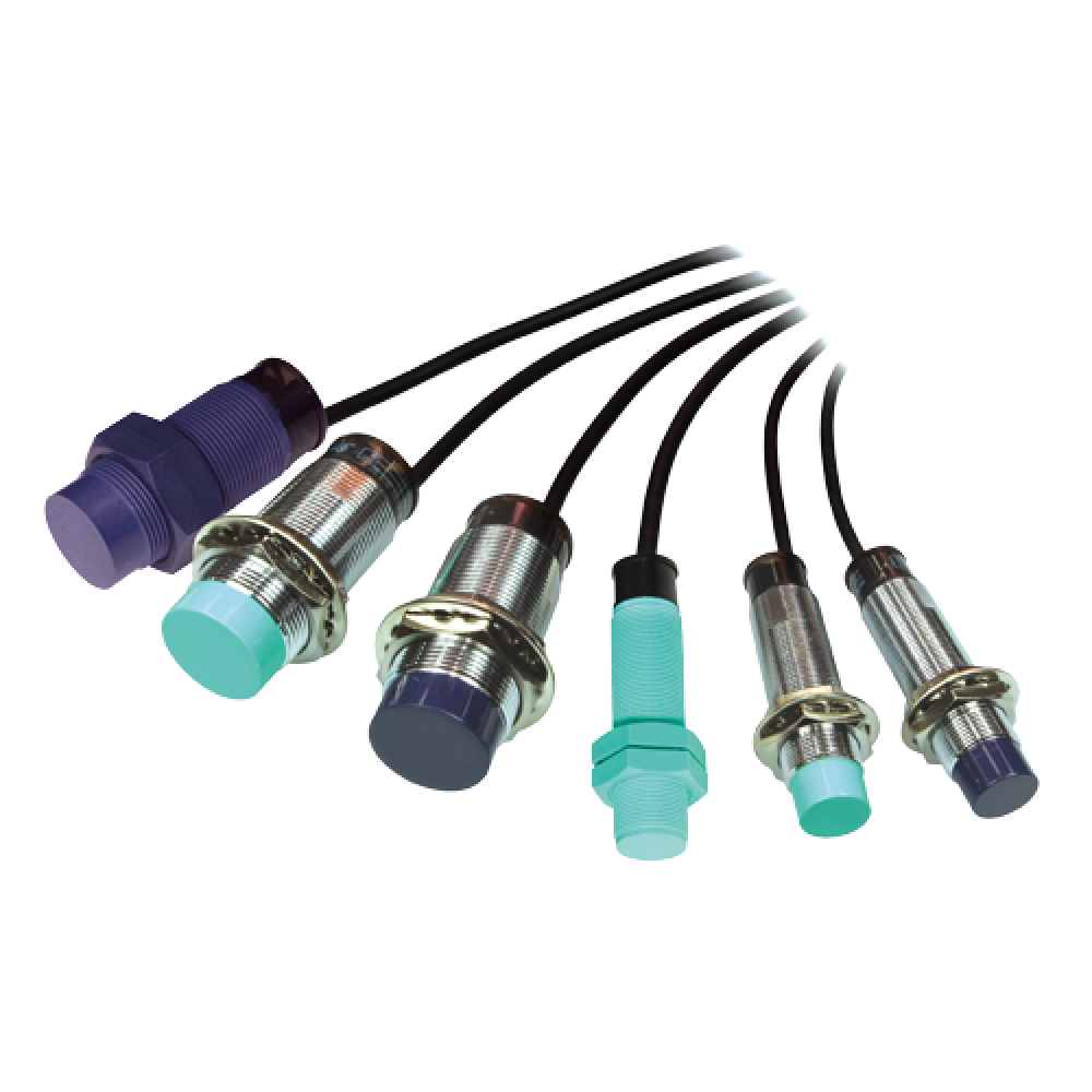 Hanyoung Nux CUP30RP-15PA Capacitive Proximity Sensor  15 mm Detection Range