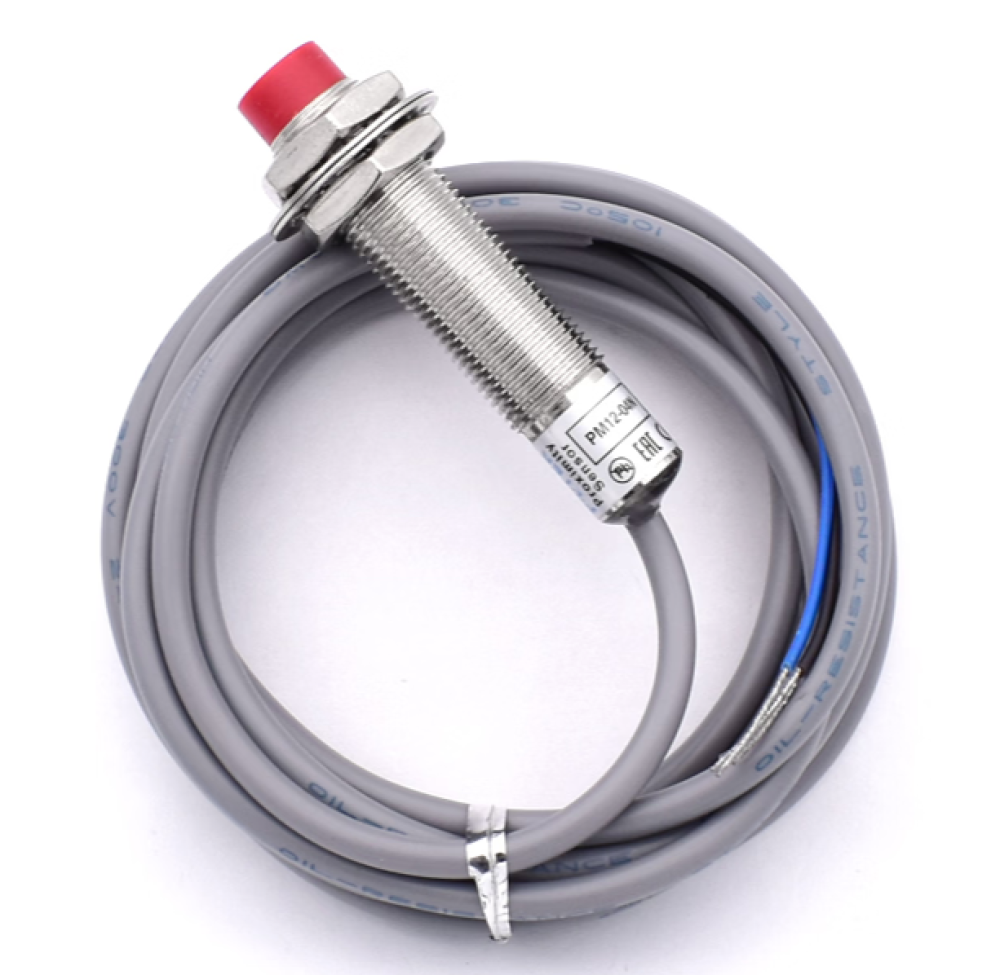 FOTEK PM12-04N PROXIMITY SENSOR