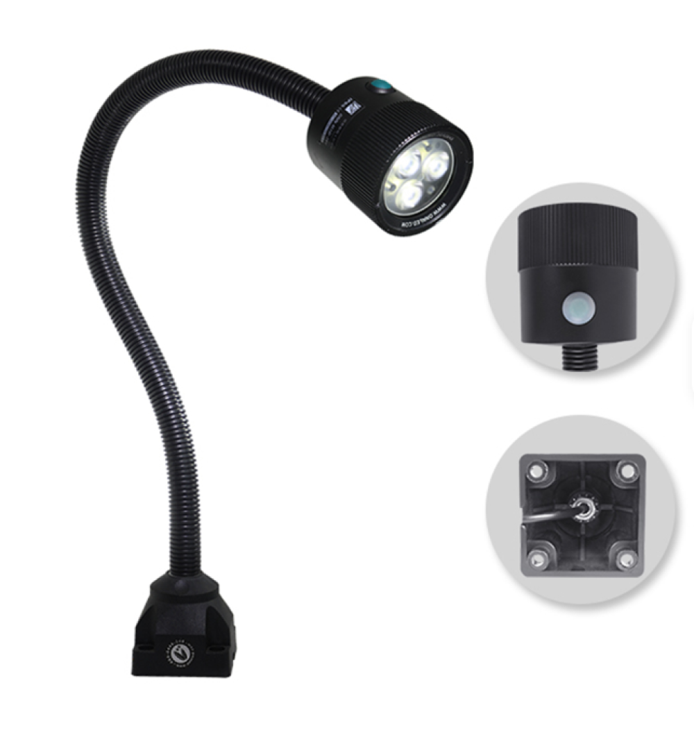 LED Light 24V ONN-M3W