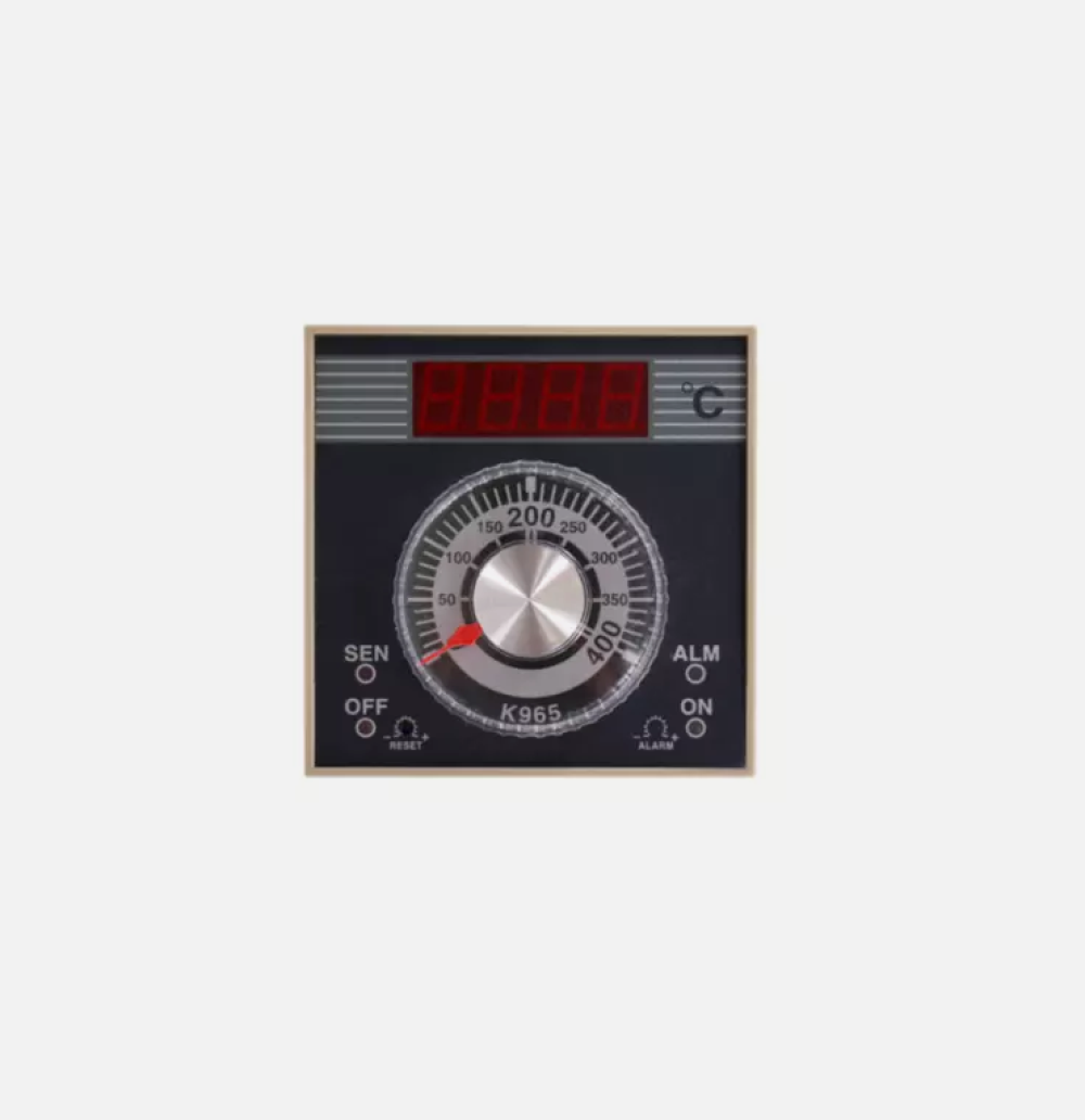 ELECTRIC TEMPERATURE CONTROLLER KE 400 K965