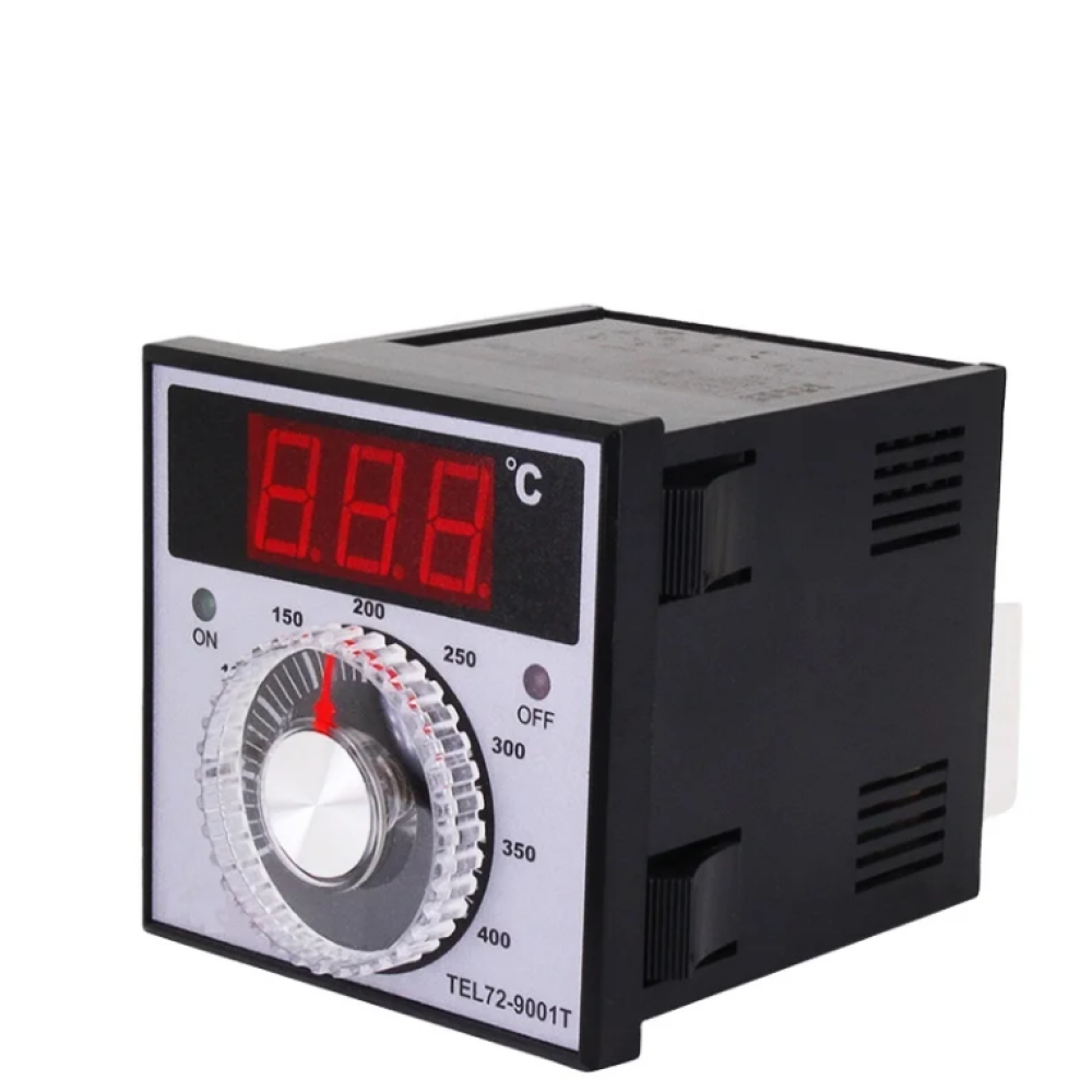LUSI Liushi TEL72-9001X electric oven temperature controller TEL72-9001T oven electric 
