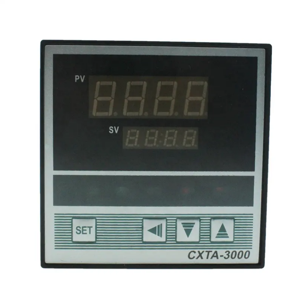 RELAY 220V AC TEMPERATURE CONTROLLER CXTA-3000