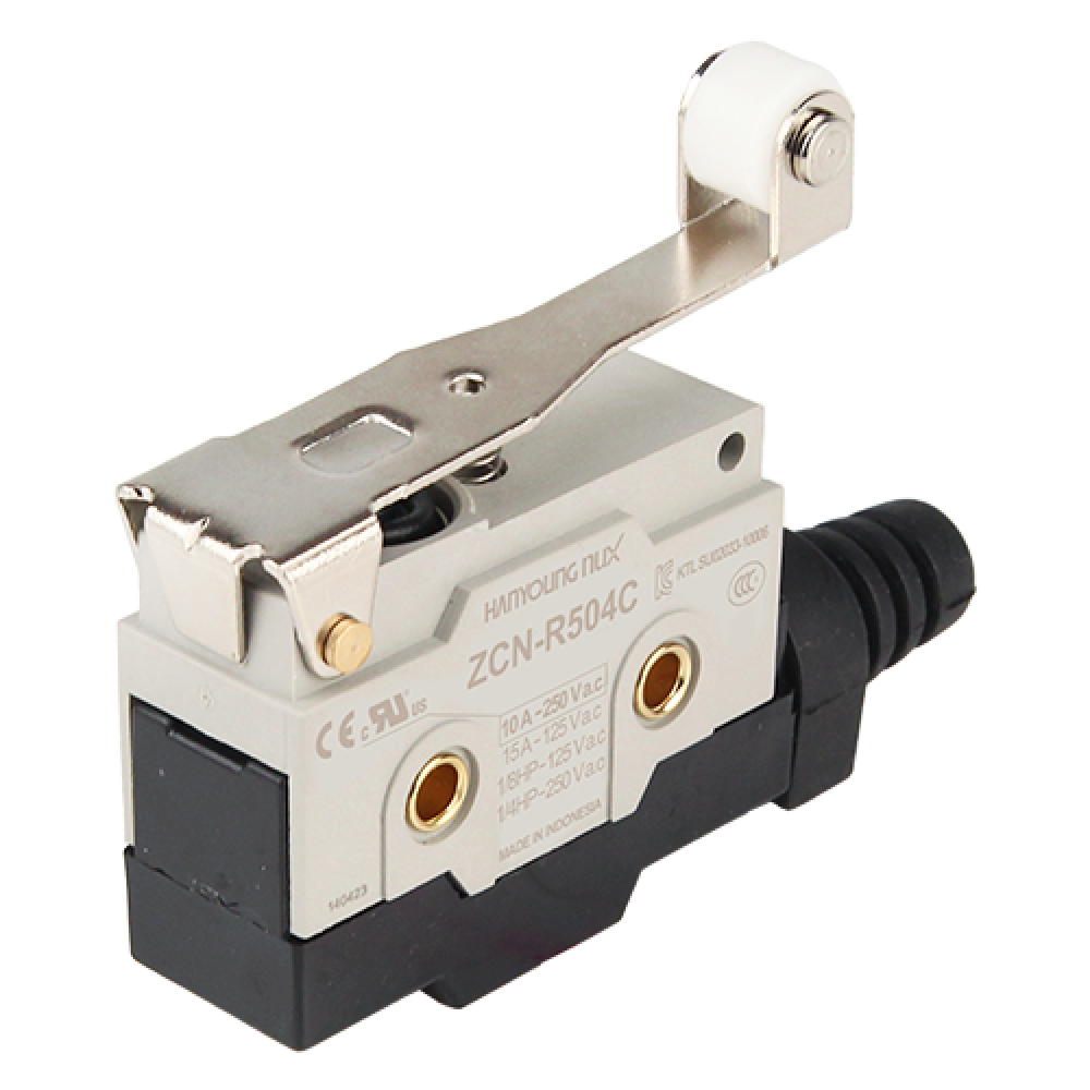 HANYOUNG R 504 C