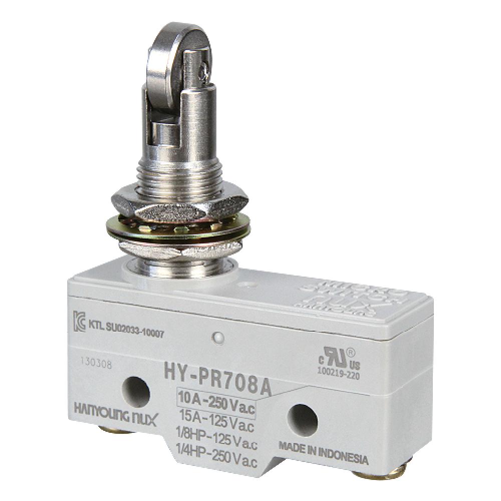 HANYOUNG PR-708A
