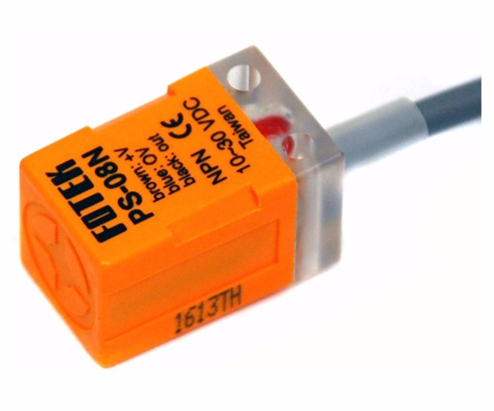 FOTEK PS-08 N PROXIMITY SENSOR