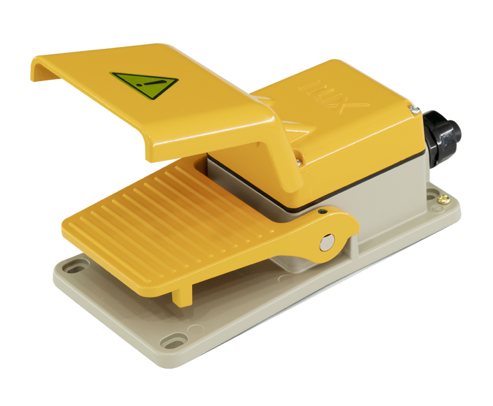 HANYOUNG HY 105 N FOOT SWITCH