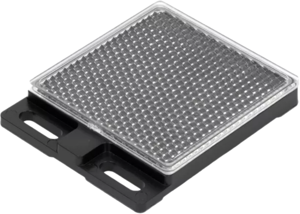 Reflector 53x63x9.2mm -2055C HIGHLY ELECTRIC 