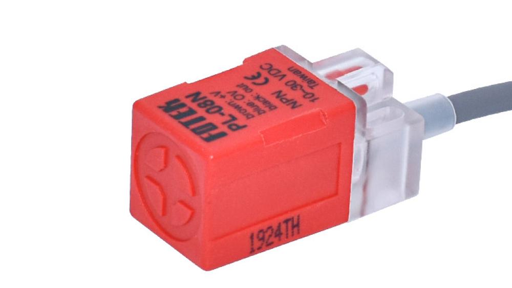 FOTEK PL-08 N PROXIMITY SENSOR