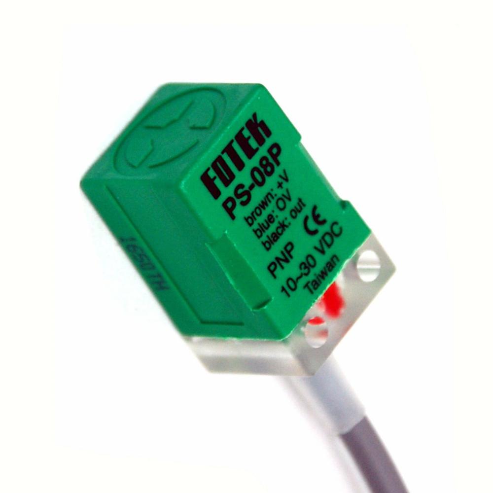 FOTEK PS-08 P PROXIMITY SENSOR