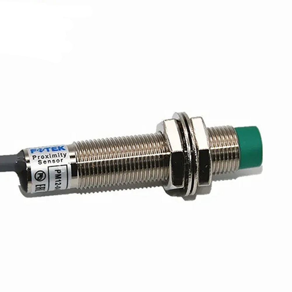 FOTEK PM12-04P PM Series Inductive Proximity Sensor