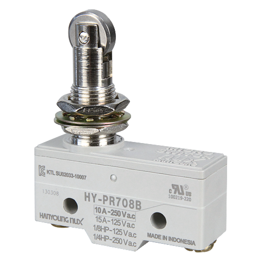 HANYOUNG HY-PR708B