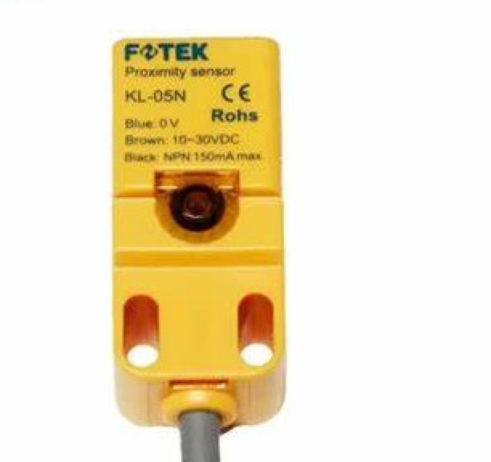 KL 05 NB FOTEK SENSOR PROXIMITY