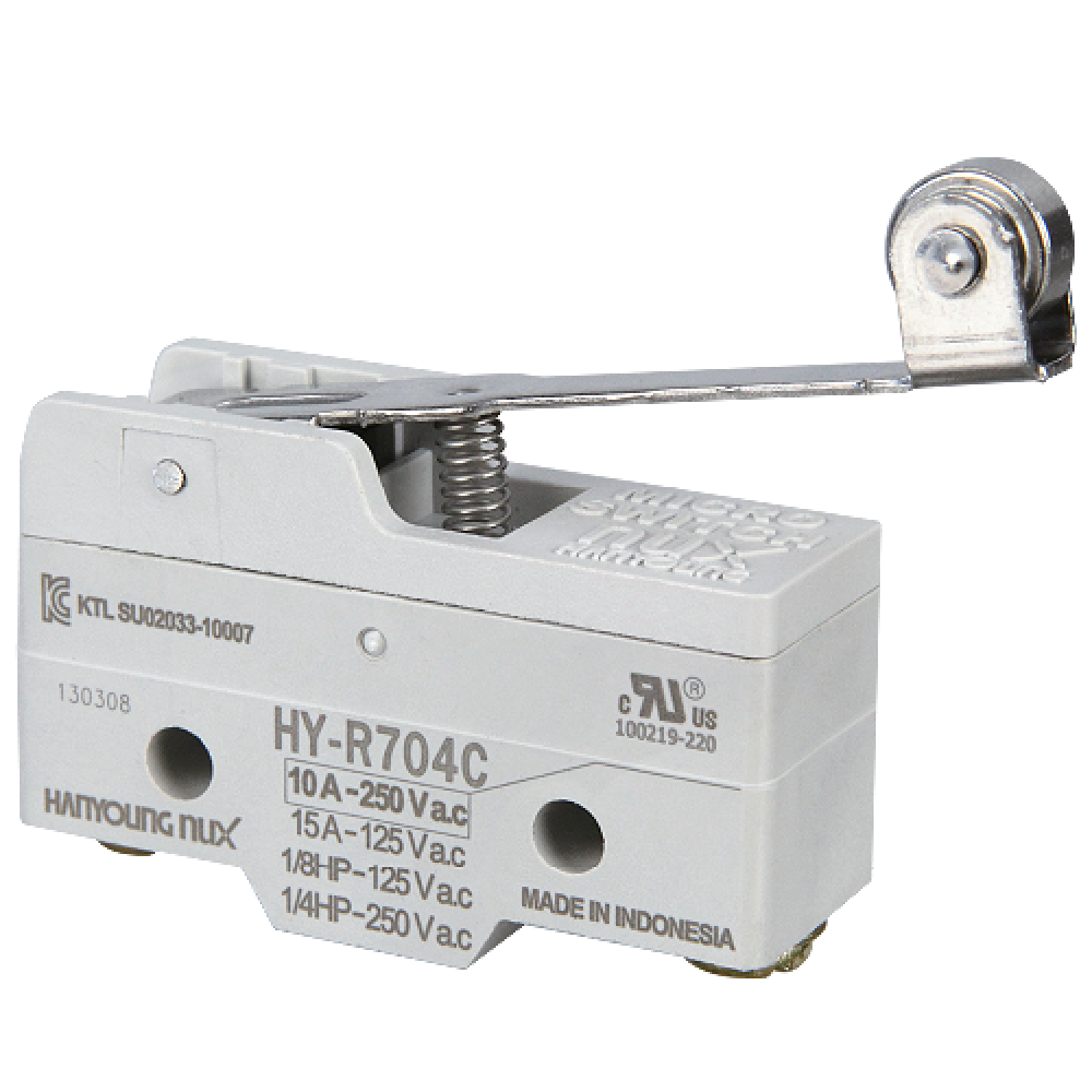 HANYOUNG R 704 C