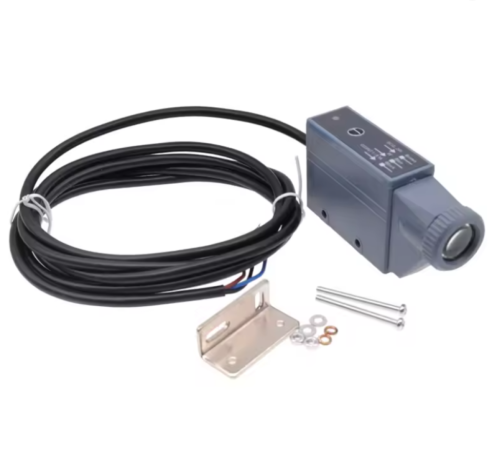 Color Mark Sensor KS-B22 Blue Light